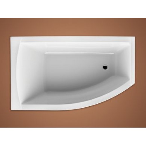 Santech Vana FIONA 1600 x 950 levá Santech Vana FIONA 1600 x 950 levá