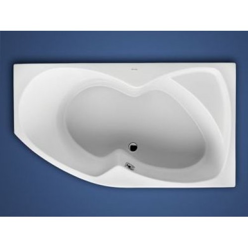 Santech Vana FONTANA 1500 x 900 pravá Santech Vana FONTANA 1500 x 900 pravá