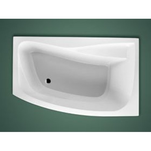 Santech Vana IMPULS 1600 x 1000 pravá Santech Vana IMPULS 1600 x 1000 pravá