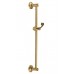 SAPHO SAL0036 EPOCA/ANTEA posuvný držák sprchy, 600mm, bronz