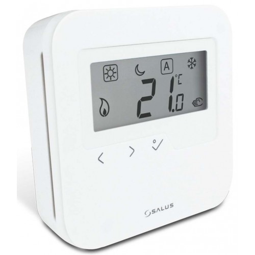 SALUS HTRS230 Digitální denní termostat 230V SALUS HTRS230 Digitální denní termostat 230V