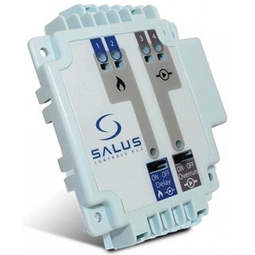 SALUS PL06 Modul ovládání čerpadla SALUS PL06 Modul ovládání čerpadla