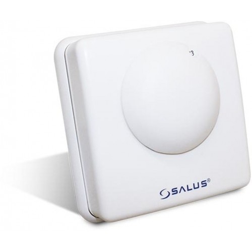 SALUS RT100 Mechanický manuální termostat SALUS RT100 Mechanický manuální termostat