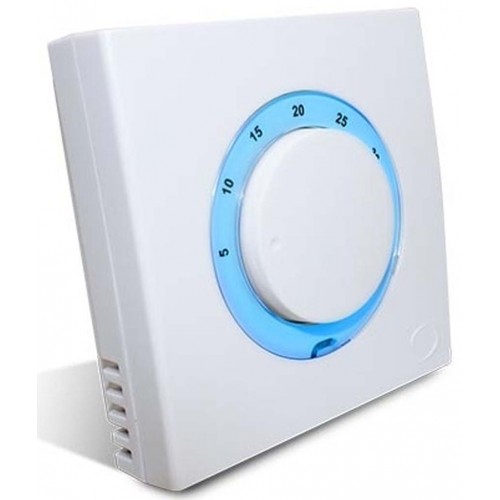 SALUS RT200 Elektronický manuální termostat SALUS RT200 Elektronický manuální termostat