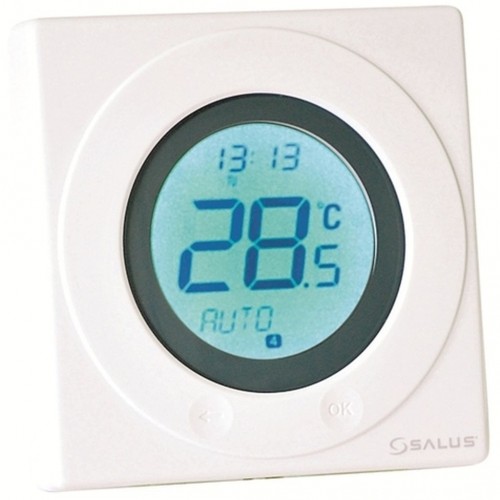 SALUS ST620 Programovatelný pokojový termostat SALUS ST620 Programovatelný pokojový termostat
