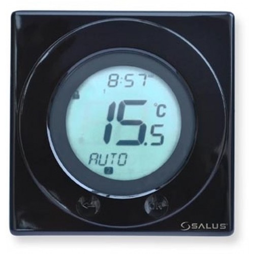 SALUS ST620-PB Programovatelný pokojový termostat SALUS ST620-PB Programovatelný pokojový termostat
