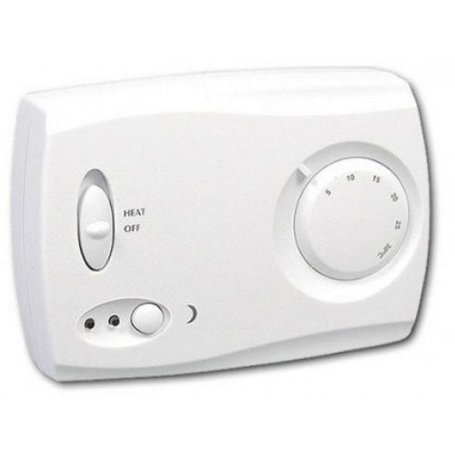 SALUS TH-3 Elektronický manuální termostat SALUS TH-3 Elektronický manuální termostat