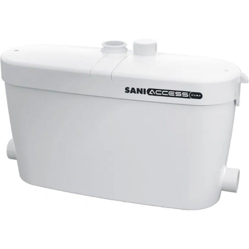 SFA SANIBROY SANIACCESS PUMP 4 sanitární čerpadlo, SAPump SFA SANIBROY SANIACCESS PUMP 4 sanitární čerpadlo, SAPump
