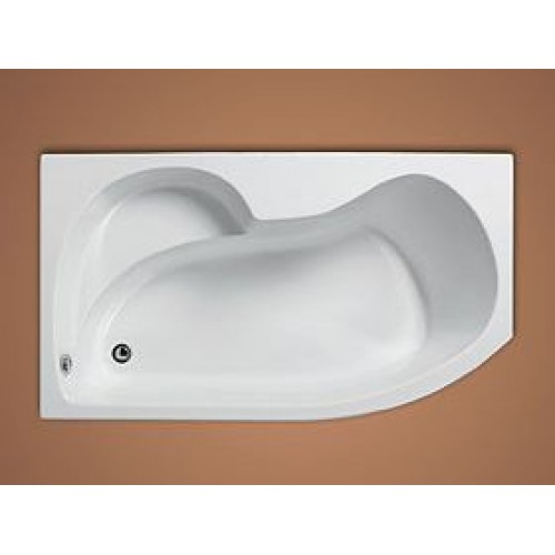 Santech Vana VEGA 1500 x 900 levá Santech Vana VEGA 1500 x 900 levá