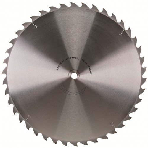SCHEPPACH pilový kotouč CV 700/30 mm, 56 zubů 10023207 SCHEPPACH pilový kotouč CV 700/30 mm, 56 zubů 10023207