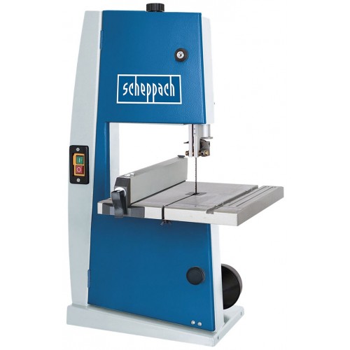 SCHEPPACH Basa 1 pásová pila 230 V 1901501901 SCHEPPACH Basa 1 pásová pila 230 V 1901501901