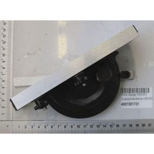 SCHEPPACH úhlové pravítko pro HBS 300 4901501701 SCHEPPACH úhlové pravítko pro HBS 300 4901501701