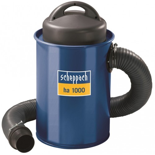 SCHEPPACH HA 1000 Odsavač pilin 4906302901 SCHEPPACH HA 1000 Odsavač pilin 4906302901