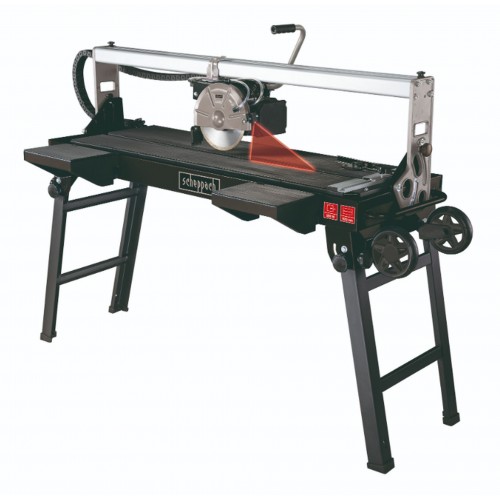 SCHEPPACH FS 3600 řezačka na dlažbu a obklady 5806702984 SCHEPPACH FS 3600 řezačka na dlažbu a obklady 5806702984