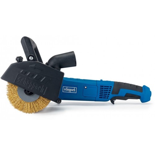 SCHEPPACH MRS 1300 kartáčová/renovační bruska 5903819901 SCHEPPACH MRS 1300 kartáčová/renovační bruska 5903819901