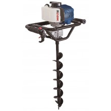 SCHEPPACH EB 2000 - půdní vrták + 2 vrtáky 5904704903