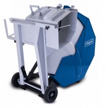 SCHEPPACH HS 730 - kolébková pila/cirkulárka 700 mm 5905128902