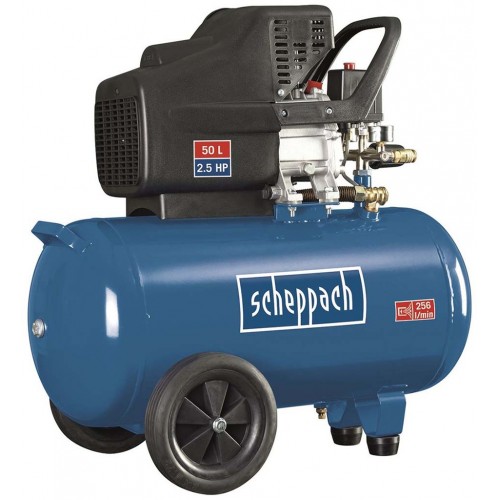 SCHEPPACH HC 51 olejový kompresor 50 l 5906107901 SCHEPPACH HC 51 olejový kompresor 50 l 5906107901