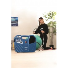 BAZAR SCHEPPACH Air Force 2 - bezolejový kompresor 5906126901 PO SERVISE