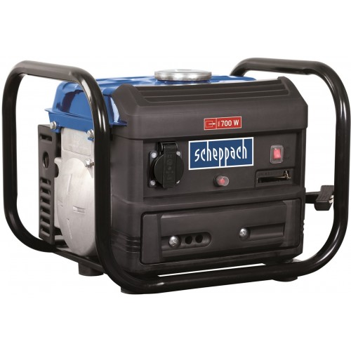 SCHEPPACH SG 1000 SE elektrocentrála 700 W 5906218917 SCHEPPACH SG 1000 SE elektrocentrála 700 W 5906218917