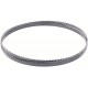 SCHEPPACH Pilový pás pro HBS 25/HBS 20/HBS 30 (1400mm / 6.4mm / 0.35mm / 4Z/Z) 7901502605