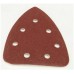 SCHEPPACH Sada delta brusných papírů pro CFS135-20Li 7903800741