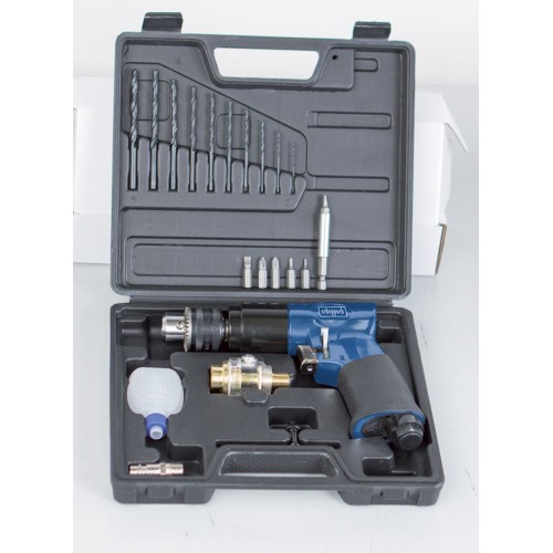 SCHEPPACH Pneumatický šroubovák 3/8'' 7906100714 SCHEPPACH Pneumatický šroubovák 3/8'' 7906100714
