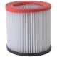 SCHEPPACH HEPA filtr - pro VC 30P-GL, VC 16-GL a VC 20 7907709736
