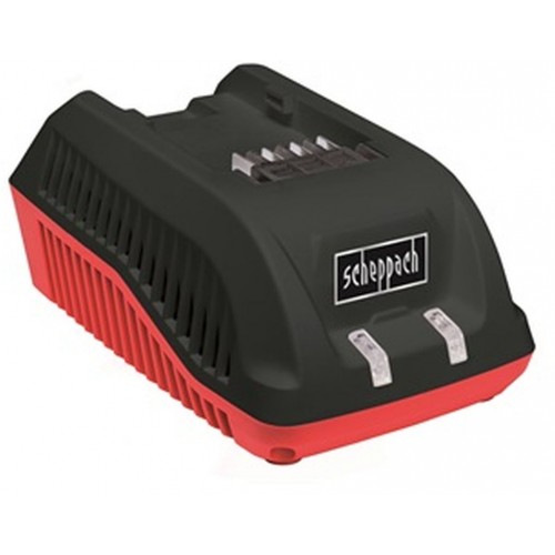 SCHEPPACH BCA2240Li - rychlonabíječka 40 V 7909203703 SCHEPPACH BCA2240Li - rychlonabíječka 40 V 7909203703