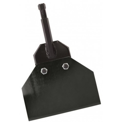 SCHEPPACH škrabka pro AERO 2 SPADE 7909600701 SCHEPPACH škrabka pro AERO 2 SPADE 7909600701