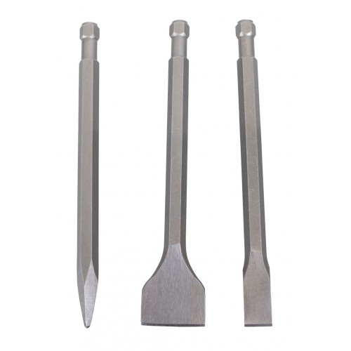 SCHEPPACH sada sekáčů pro AERO 2 SPADE 7909600702 SCHEPPACH sada sekáčů pro AERO 2 SPADE 7909600702