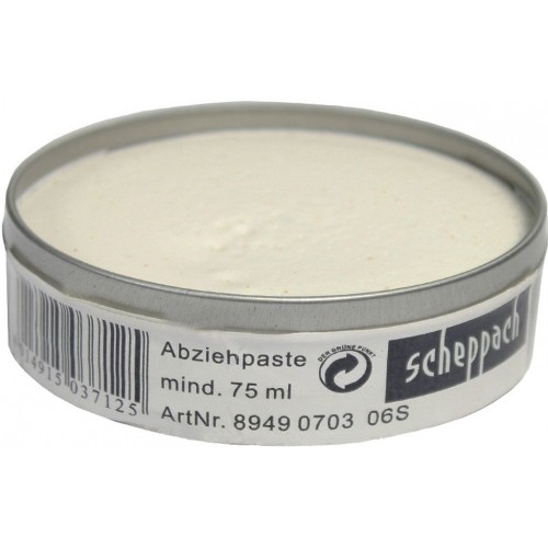 SCHEPPACH Abrasivní pasta 89490703 SCHEPPACH Abrasivní pasta 89490703