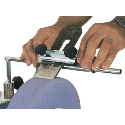 SCHEPPACH Jig 70 - přípravek na broušení rovných ostří 89490716 SCHEPPACH Jig 70 - přípravek na broušení rovných ostří 89490716