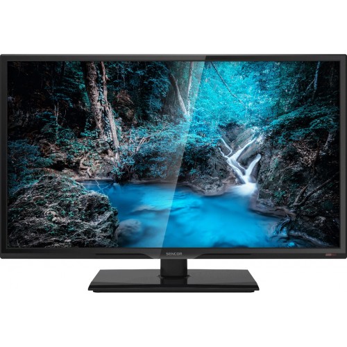 SENCOR SLE 2469TCS H.265 (HEVC) LED televize 35052360 SENCOR SLE 2469TCS H.265 (HEVC) LED televize 35052360