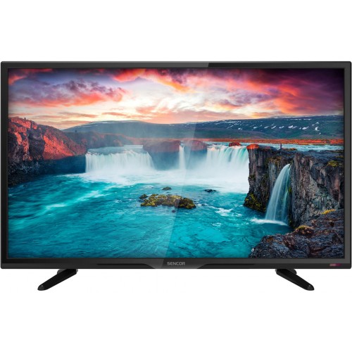SENCOR SLE 2468TCS H.265 (HEVC) LED televize 35052492 SENCOR SLE 2468TCS H.265 (HEVC) LED televize 35052492