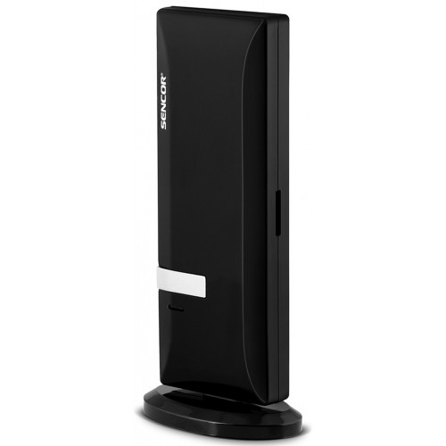 SENCOR SDA-212 4G DVB-T2 Anténa mini 35052995 SENCOR SDA-212 4G DVB-T2 Anténa mini 35052995