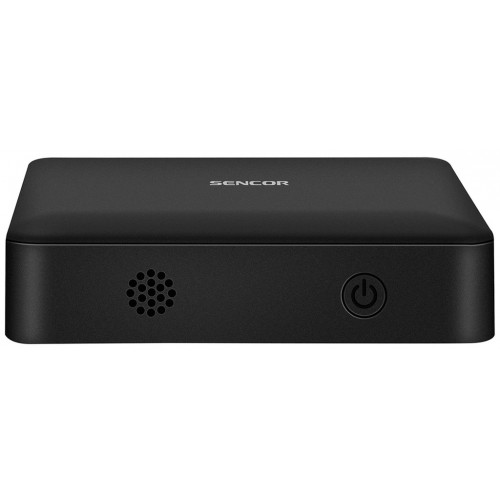 SENCOR SMP ATV1 ANDROID TV BOX 35053405 SENCOR SMP ATV1 ANDROID TV BOX 35053405