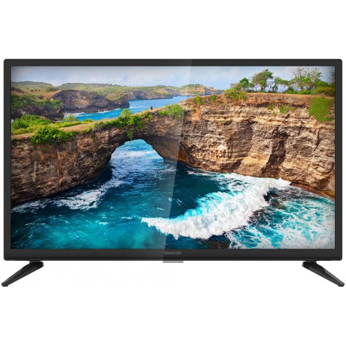 SENCOR SLE 2470TCS H.265 (HEVC) LED televize 35053725 SENCOR SLE 2470TCS H.265 (HEVC) LED televize 35053725