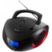 SENCOR SPT 3600 BR Radiopřijímač s CD 35053929