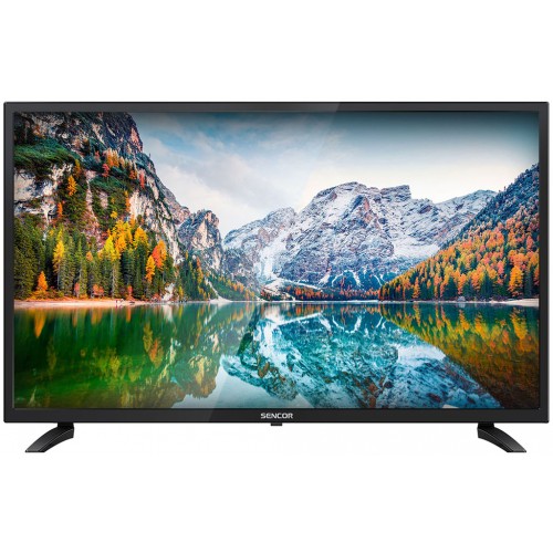 SENCOR SLE 3229TCS H.265 (HEVC) LED televize 35054295 SENCOR SLE 3229TCS H.265 (HEVC) LED televize 35054295