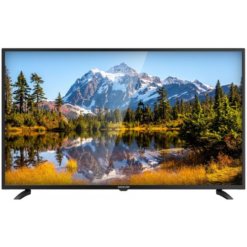 SENCOR SLE 43F17TCS H.265 (HEVC) LED televize 35054296
