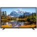 SENCOR SLE 43F17TCS H.265 (HEVC) LED televize 35054296
