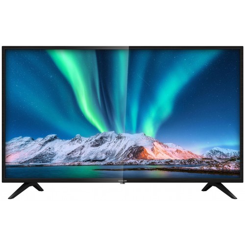 SENCOR SLE 42F16TCS H.265 (HEVC) LED televize 35054634 SENCOR SLE 42F16TCS H.265 (HEVC) LED televize 35054634