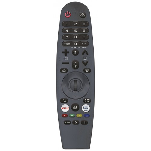 SENCOR SLE MAGIC RCU (2021) Příslušenství k TV 35055416 SENCOR SLE MAGIC RCU (2021) Příslušenství k TV 35055416