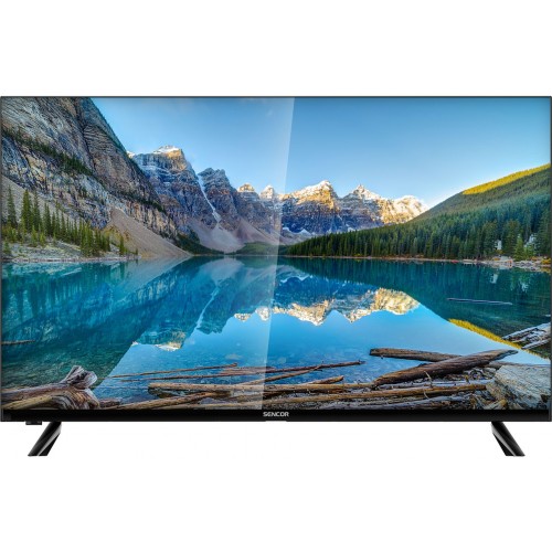 SENCOR SLE 3261TCS H.265 (HEVC) LED televize 35055417