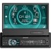 SENCOR SCT 9412DBMR Autorádio s USB/SD 35055471