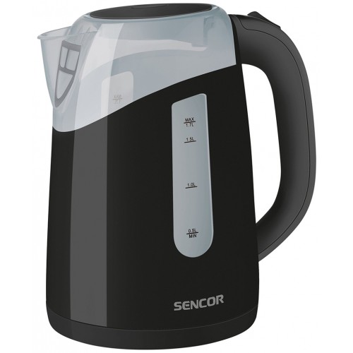 SENCOR SWK 1701BK konvice 41009820