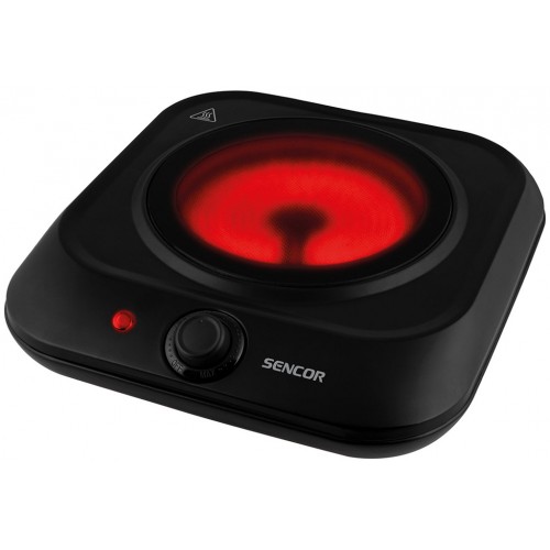 SENCOR SCP 1763BK Vařič elektrický 41009866 SENCOR SCP 1763BK Vařič elektrický 41009866