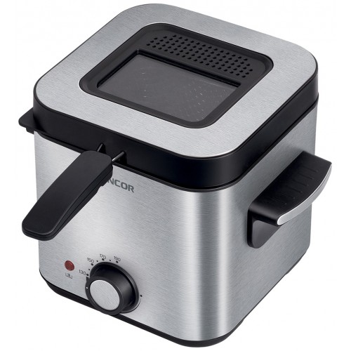 SENCOR SFR 6200SS Fritéza 41010146 SENCOR SFR 6200SS Fritéza 41010146