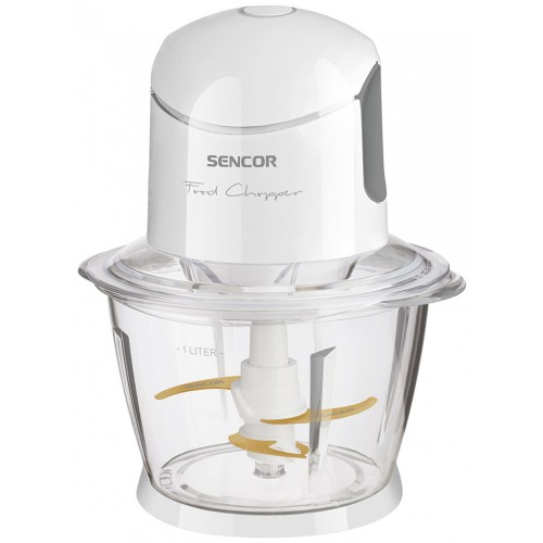 SENCOR SCB 5100WH-EUE3 Sekáček potravin 41010398 SENCOR SCB 5100WH-EUE3 Sekáček potravin 41010398